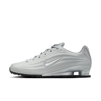 Nike Shox Z Women's Shoes. Nike.com